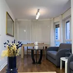 شقة Paris View Direct Access 10 People كوربوفوا