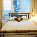 شقة Paris View Direct Access 10 People
