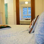 شقة Paris View Direct Access 10 People