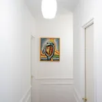 شقة Paris View Direct Access 10 People كوربوفوا