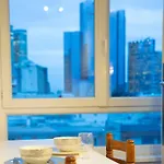 شقة Paris View Direct Access 10 People كوربوفوا