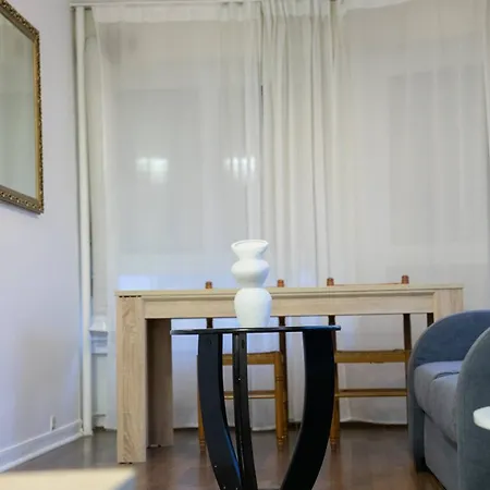 Apartman Paris View Direct Access 10 People *