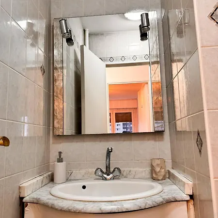Paris View Direct Access 10 People Apartman Courbevoie