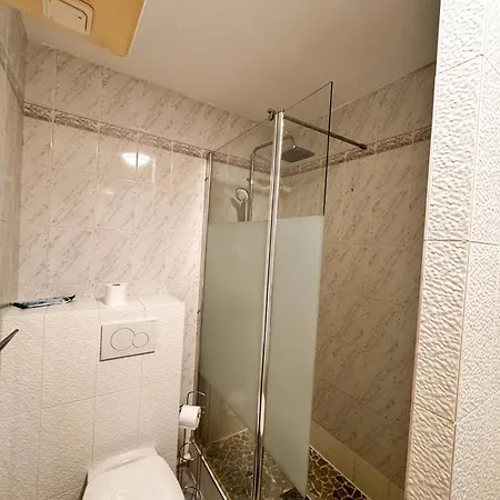 Paris View Direct Access 10 People Apartman