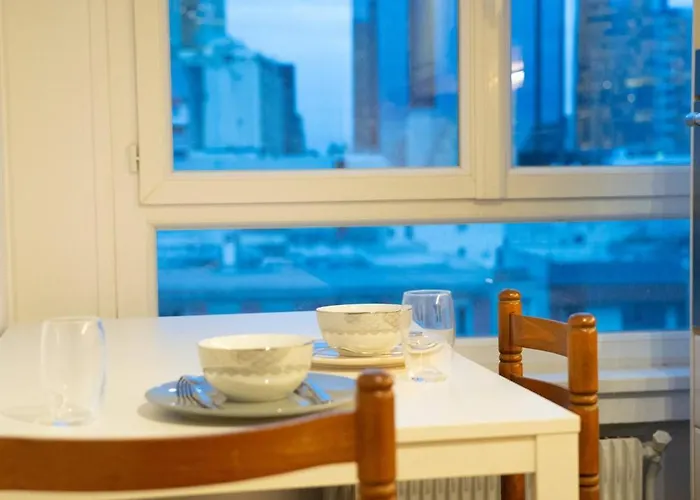 Apartament Paris View Direct Access 10 People *